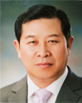 박성기 석좌(책임)교수