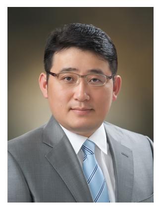 김장곤 교수