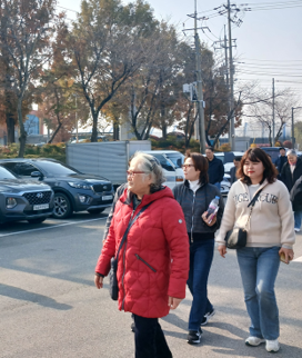 선진지 견학 3