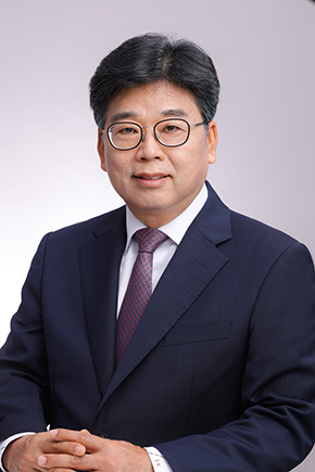 정현용 총장