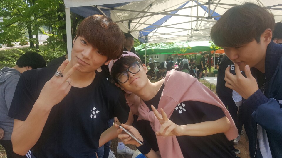 160511 명경대전