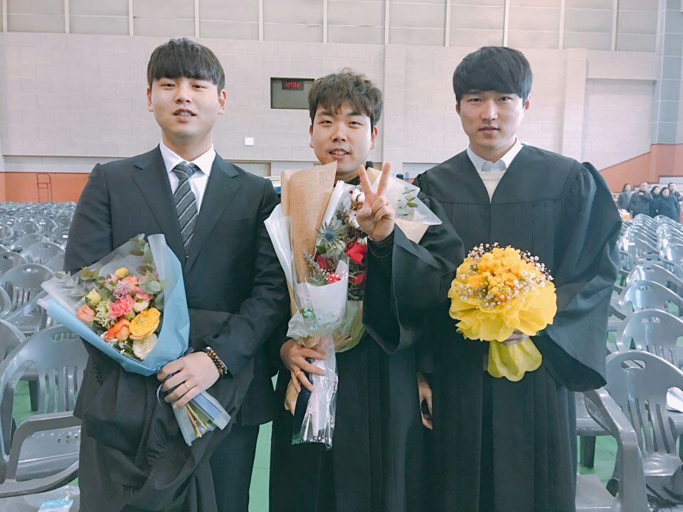 20160216 졸업식