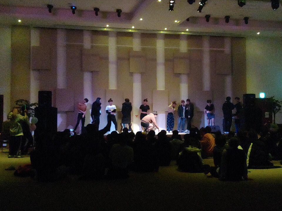 2019 엠티 #1