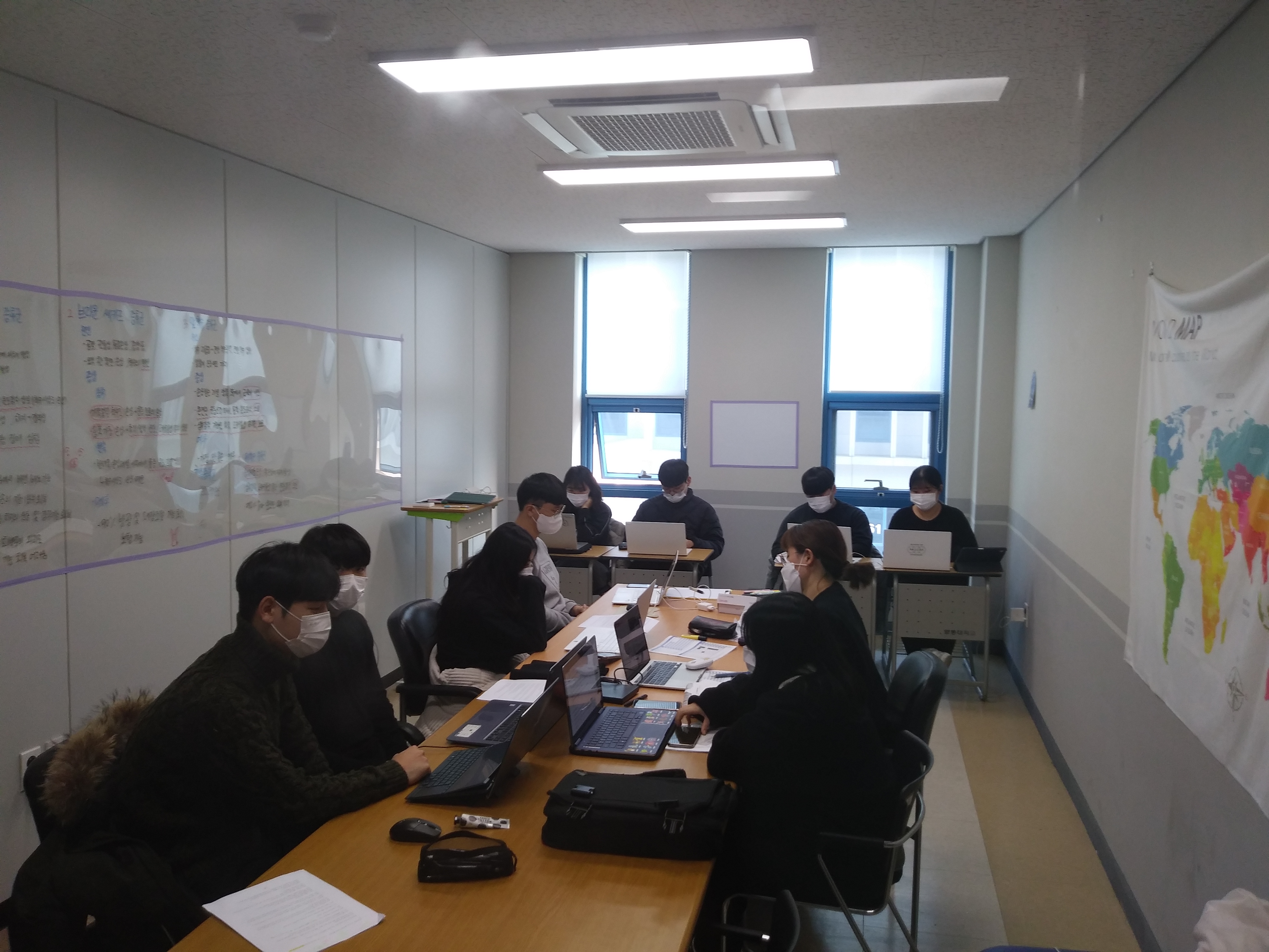 3학년 스터디