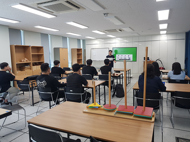 임상선배 특강