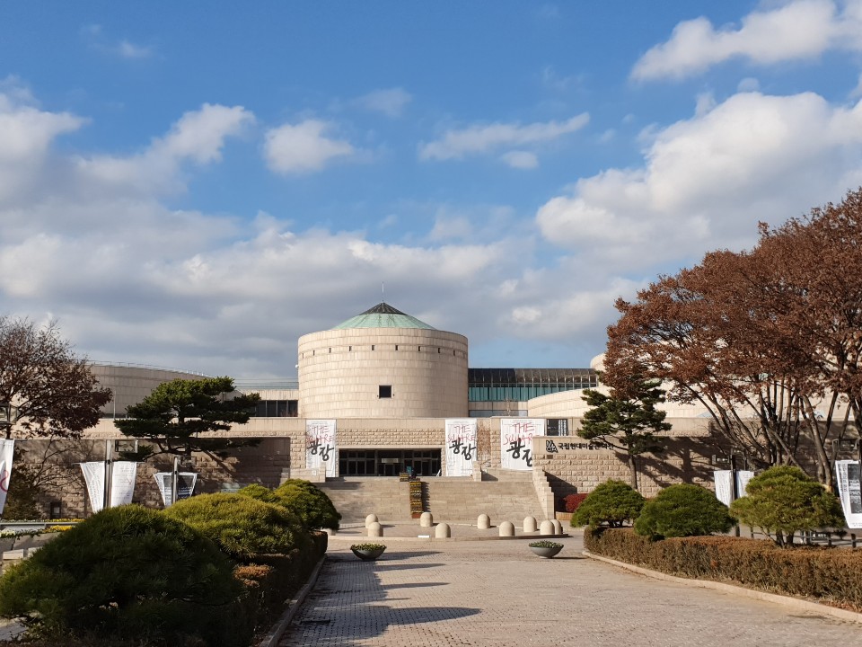 MMCA과천