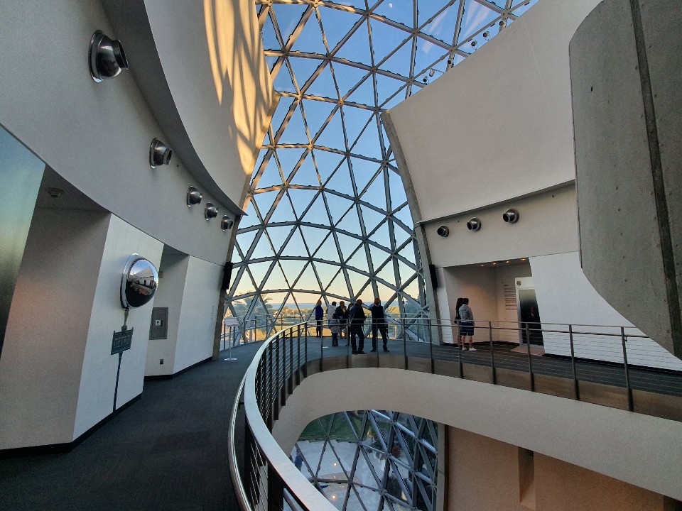Dali Museum