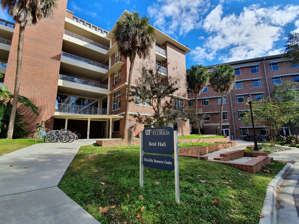 UF