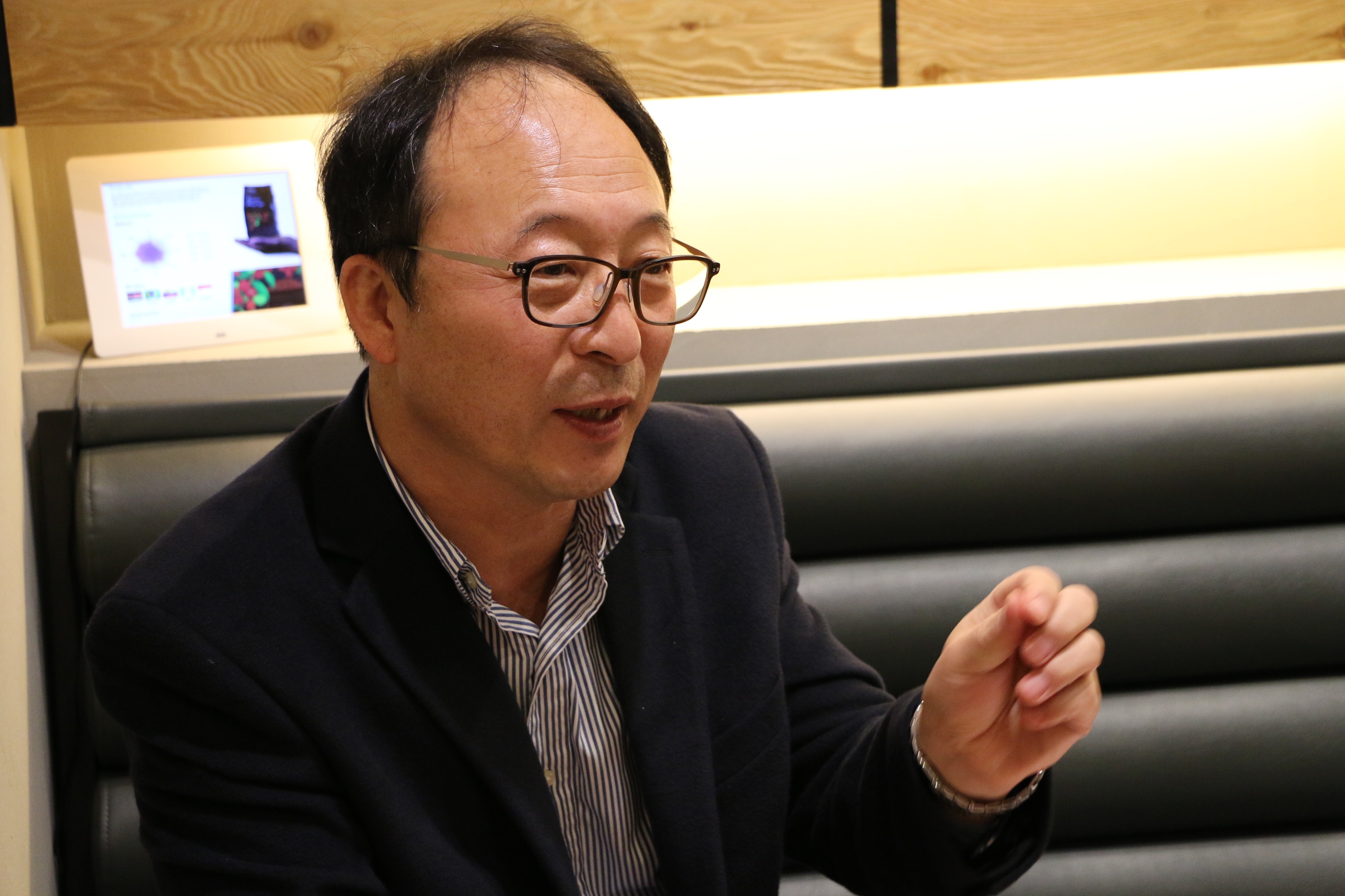코로나와 도시공간 이용의 변화