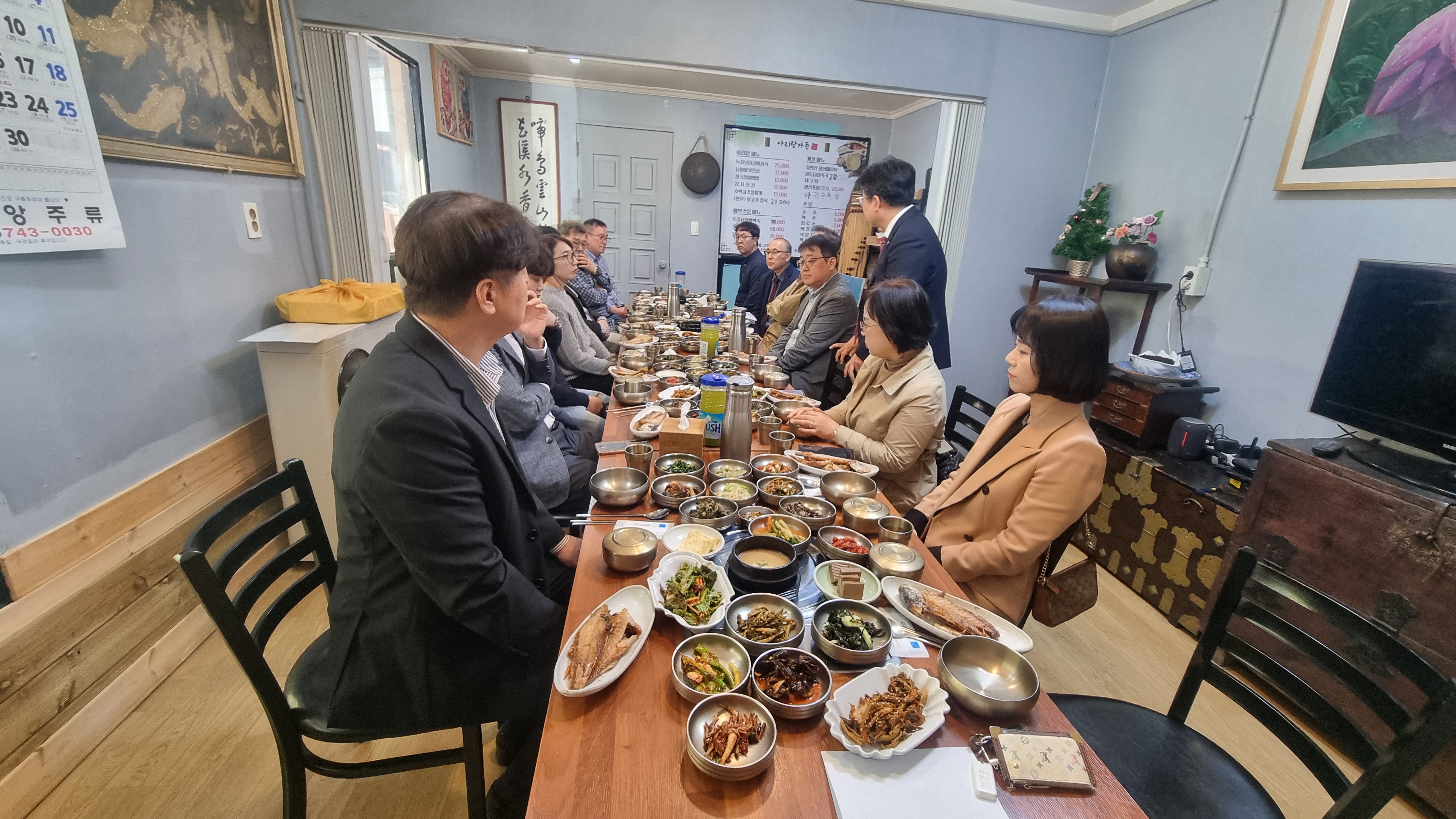 2026 기자간담회