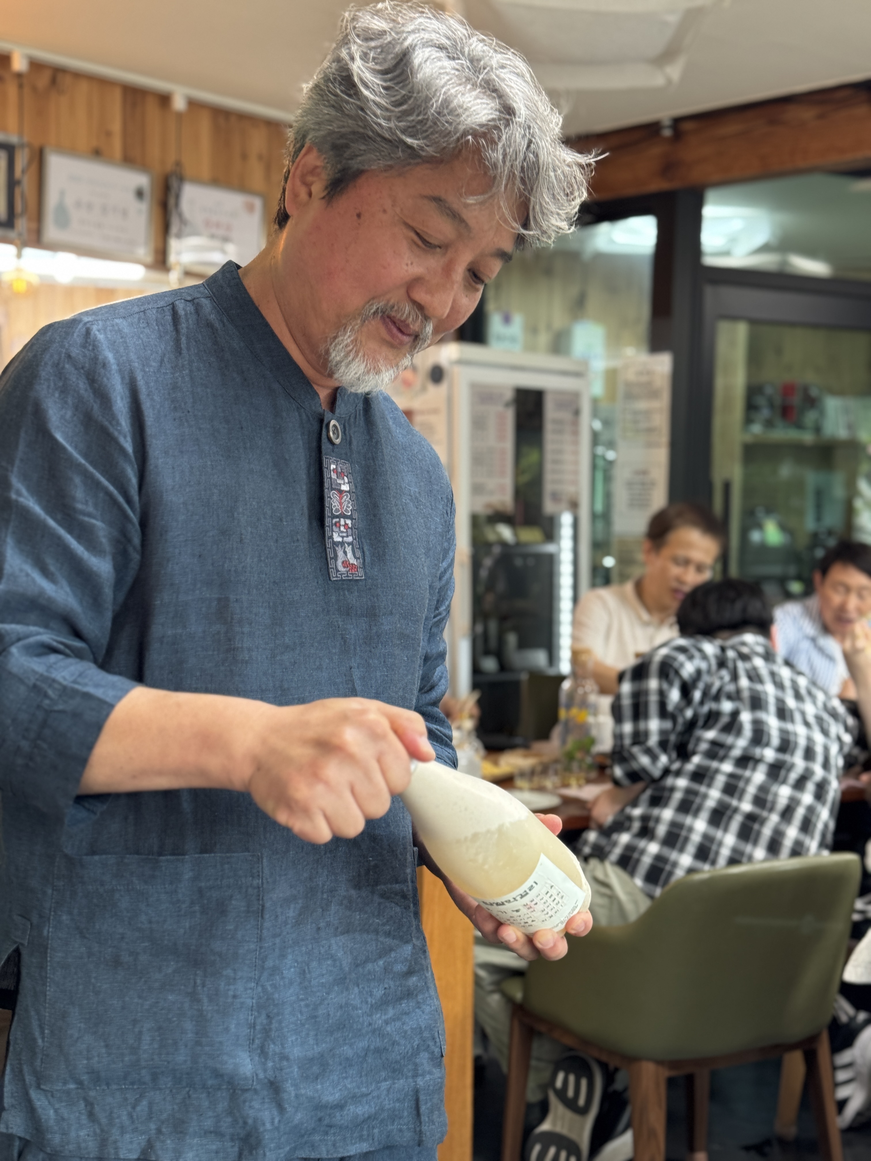 향수을전통주연구원