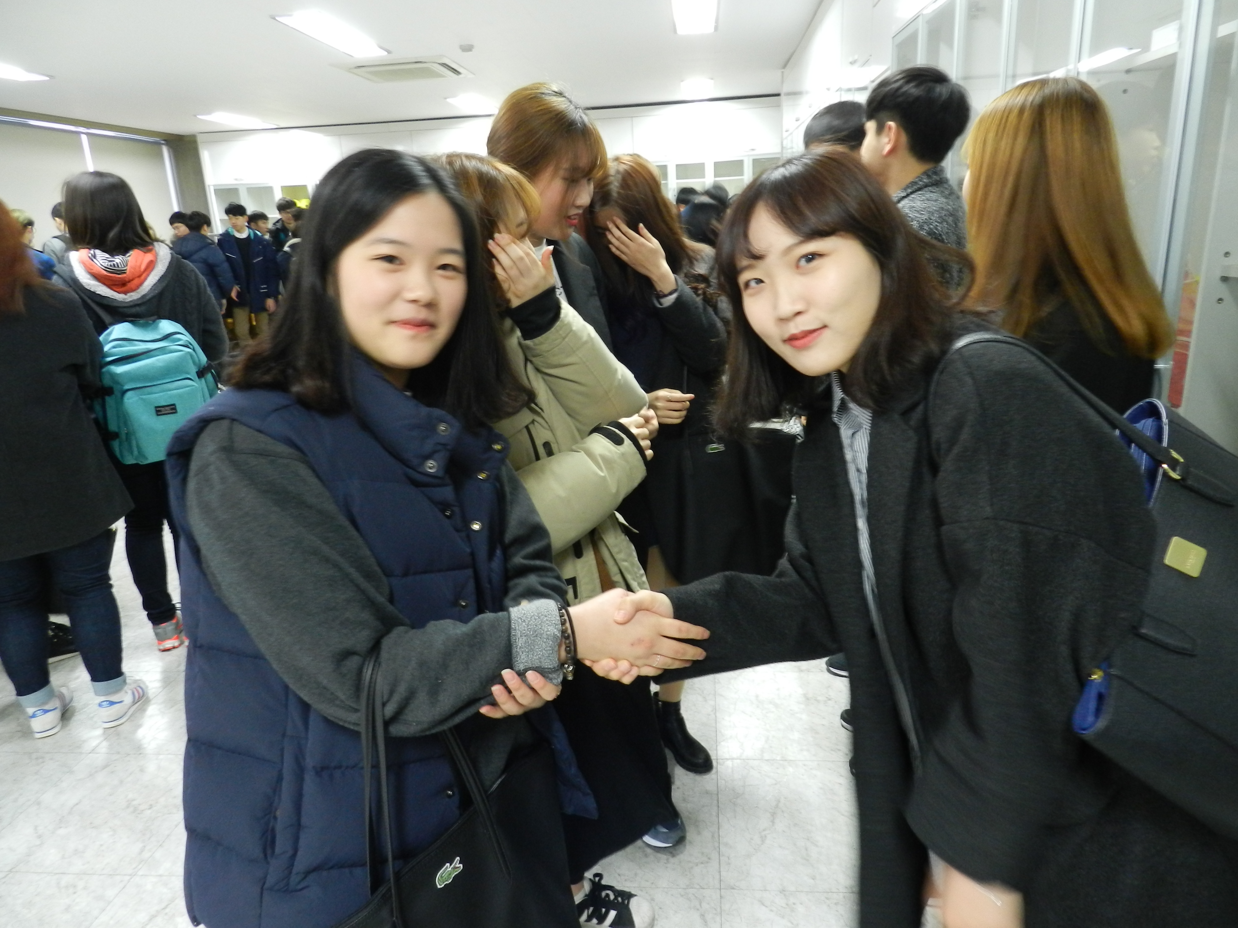 16년도 대면식