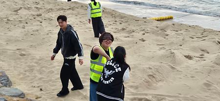 학부 MT
