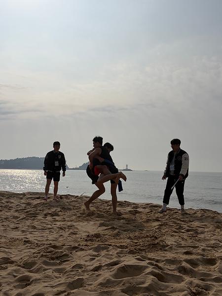 학부 MT
