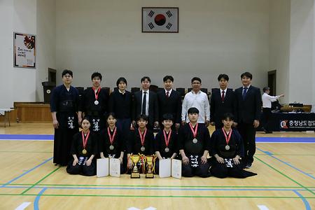 이충무공탄시기념 제61회 전국대회 사진2